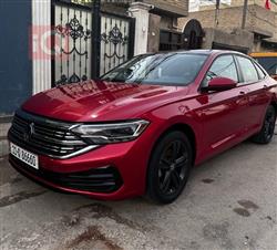 ڤۆڵکسواگن جێتا